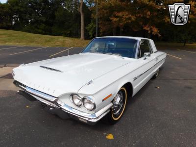 1964 Ford Thunderbird