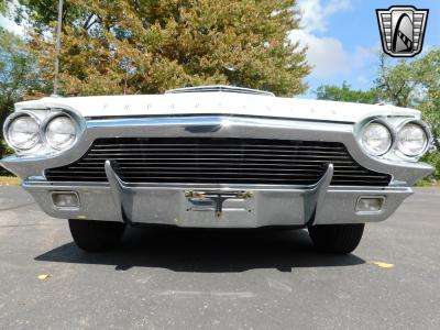 1964 Ford Thunderbird