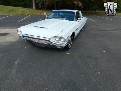 1964 Ford Thunderbird