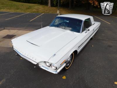 1964 Ford Thunderbird