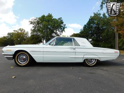 1964 Ford Thunderbird