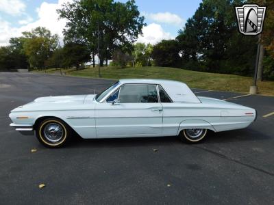 1964 Ford Thunderbird