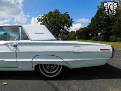 1964 Ford Thunderbird