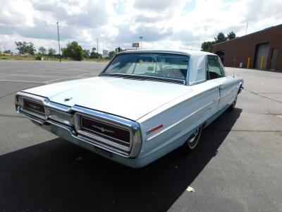 1964 Ford Thunderbird