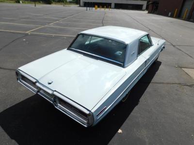 1964 Ford Thunderbird