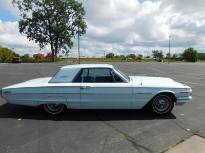 1964 Ford Thunderbird