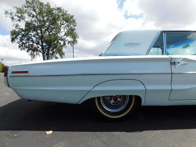 1964 Ford Thunderbird