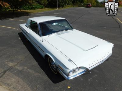 1964 Ford Thunderbird