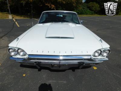 1964 Ford Thunderbird