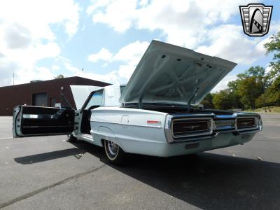 1964 Ford Thunderbird