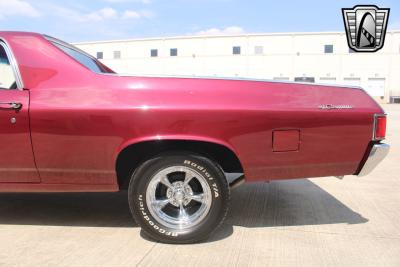 1968 Chevrolet El Camino