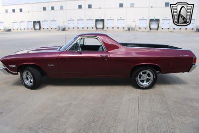 1968 Chevrolet El Camino