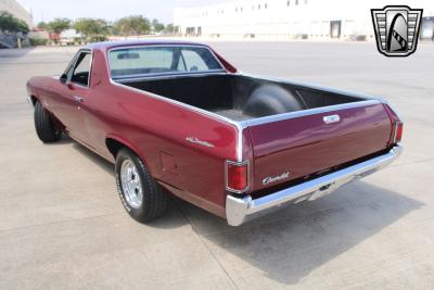 1968 Chevrolet El Camino