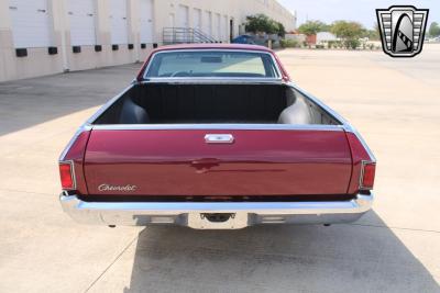 1968 Chevrolet El Camino