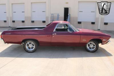 1968 Chevrolet El Camino