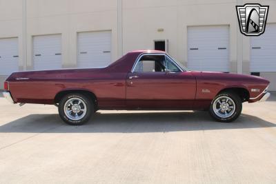 1968 Chevrolet El Camino