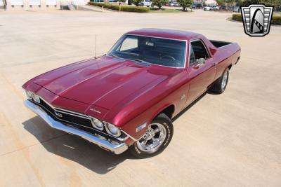 1968 Chevrolet El Camino