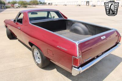 1968 Chevrolet El Camino