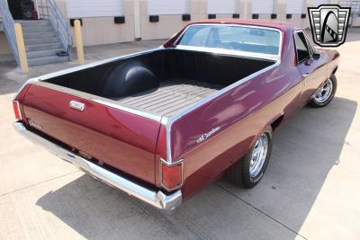 1968 Chevrolet El Camino