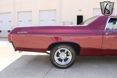 1968 Chevrolet El Camino