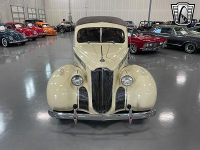 1940 Packard 110