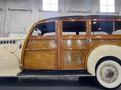 1940 Packard 110