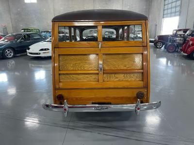 1940 Packard 110