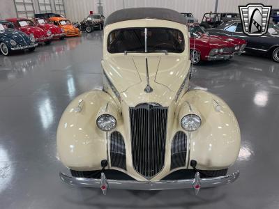 1940 Packard 110