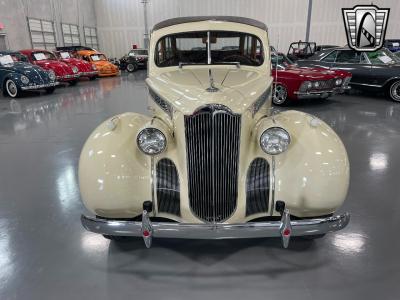 1940 Packard 110