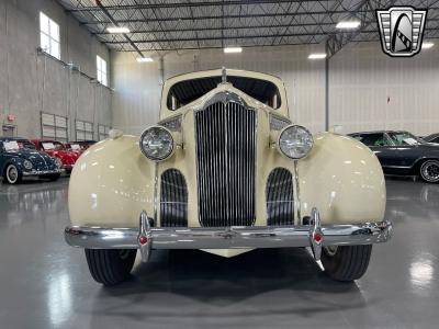 1940 Packard 110