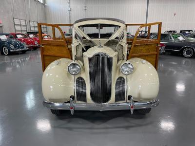 1940 Packard 110