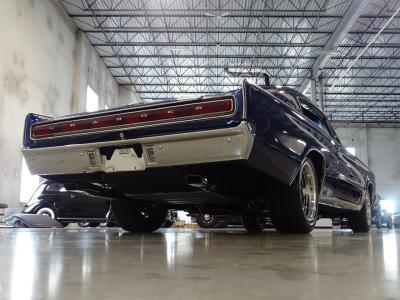 1966 Dodge Charger