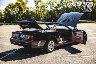 1988 Chevrolet Camaro