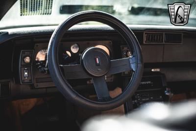 1988 Chevrolet Camaro