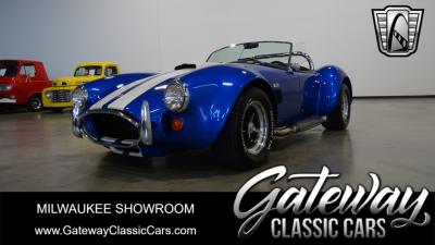 1966 AC Cobra