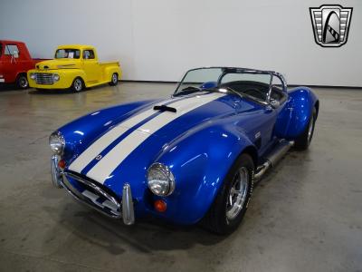 1966 AC Cobra