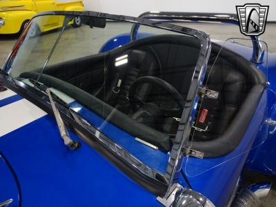 1966 AC Cobra