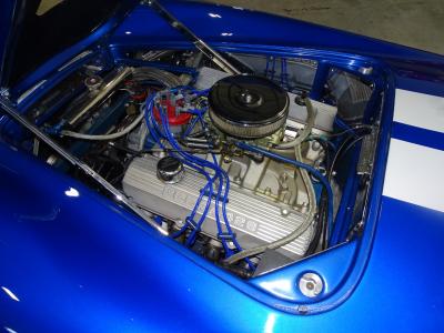 1966 AC Cobra