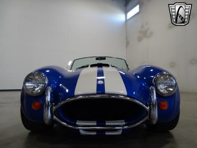 1966 AC Cobra