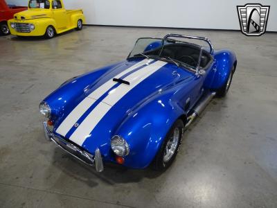 1966 AC Cobra