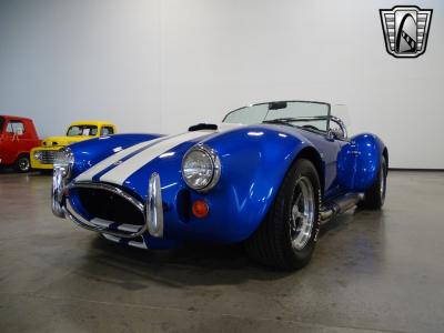 1966 AC Cobra