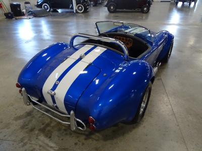 1966 AC Cobra