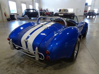 1966 AC Cobra