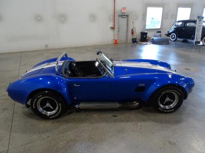 1966 AC Cobra