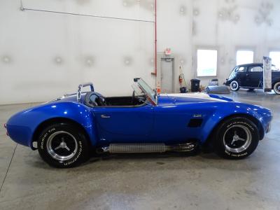 1966 AC Cobra