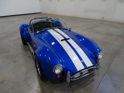 1966 AC Cobra