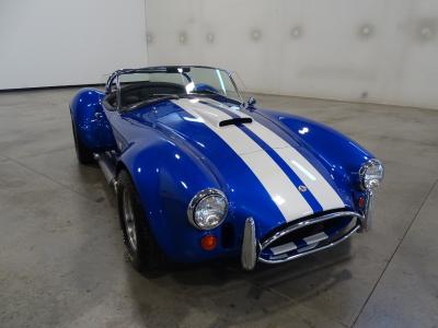 1966 AC Cobra