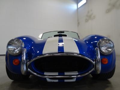 1966 AC Cobra