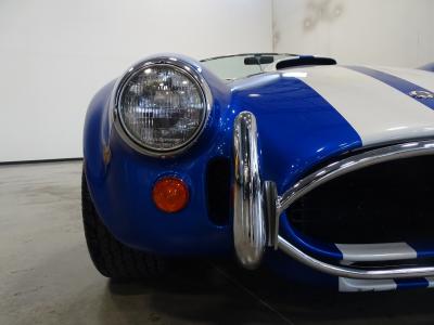 1966 AC Cobra