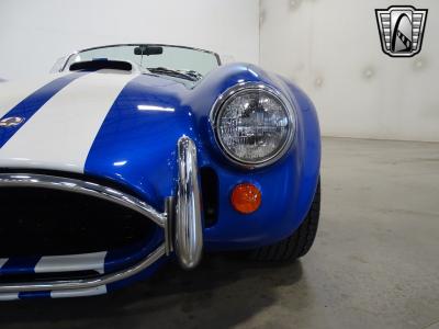 1966 AC Cobra